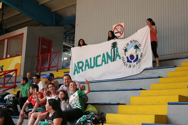 asistencia - attendance