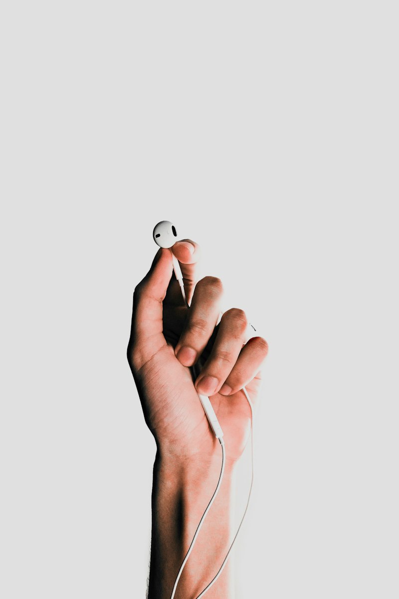 Audiología: El arte de escuchar la mente