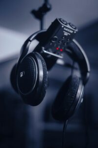 Cámara Audiométrica: Precisión absoluta en la audición