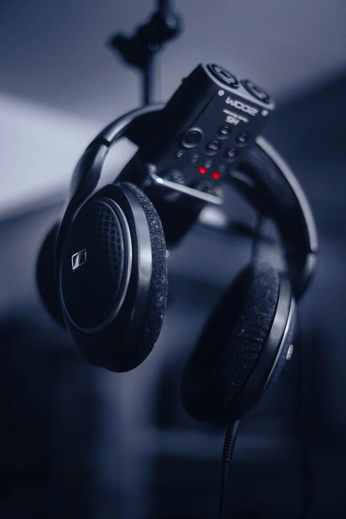 Cámara Audiométrica: Precisión absoluta en la audición