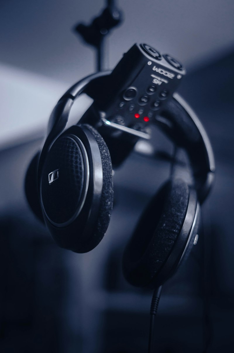 Cámara Audiométrica: Precisión absoluta en la audición