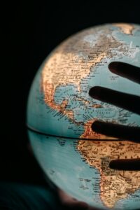 Cambio de Actitud: Transforma tu forma de ver el mundo