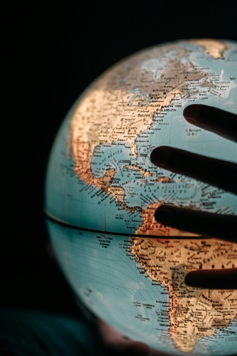 Cambio de Actitud: Transforma tu forma de ver el mundo