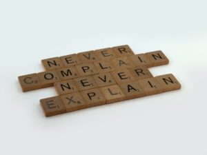 comportamiento - behavior