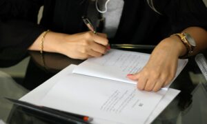 Contrato conductual: Guía para transformar hábitos