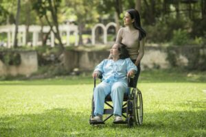 Cuidado Asistido: Autonomía para una vida plena