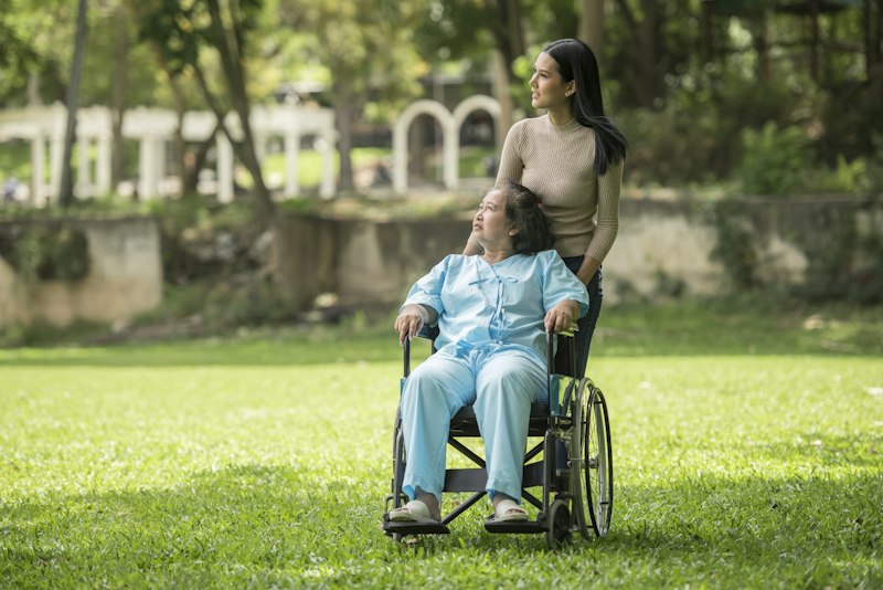 Cuidado Asistido: Autonomía para una vida plena