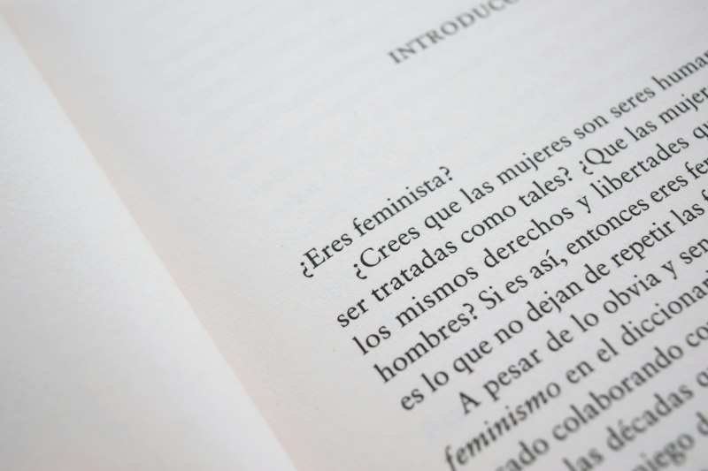 Dislexia Atencional: El caos visual al leer textos