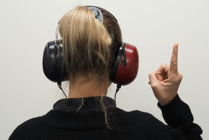 Dispositivos Audiotáctiles: El tacto que escucha al mundo