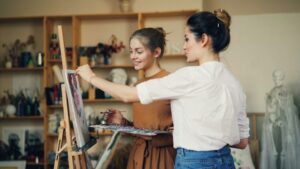 Encadenamiento: Domina el arte de aprender paso a paso
