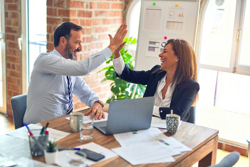 Encuesta de Actitud: Revela el sentir de tu equipo