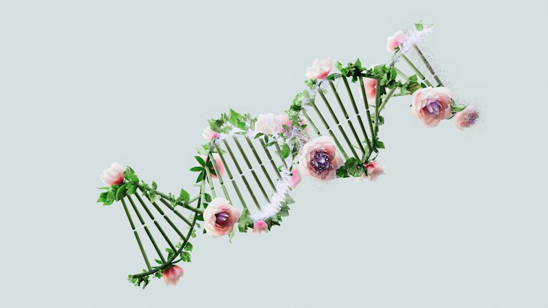 Herencia Autosómica: Cómo los genes moldean tu destino