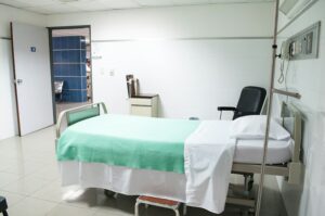 Lesiones por Presión: Entender el daño invisible al paciente