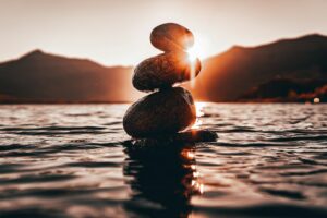 Reflejo Actitudinal: El lenguaje oculto de tu equilibrio