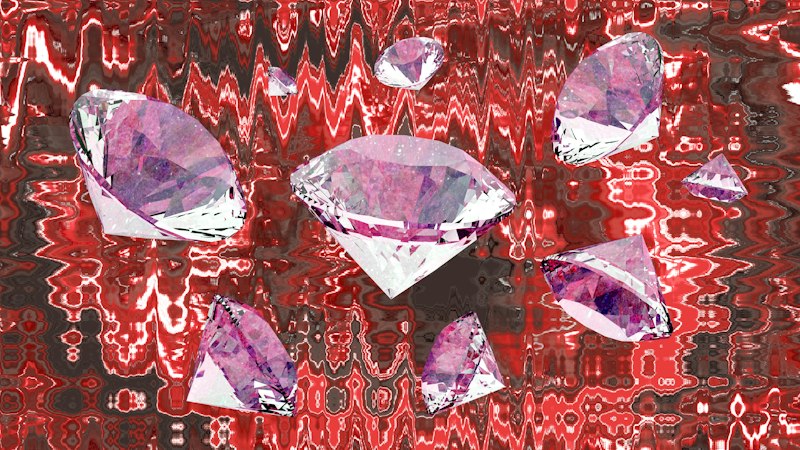 Síndrome de Gardner-Diamond: ¿Cuerpo herido o mente?