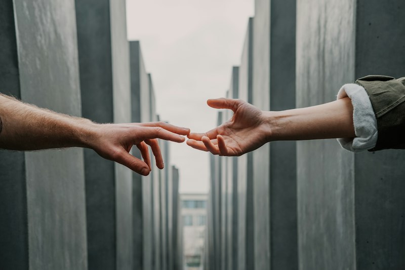 Sintonía: La clave emocional para conectar con los demás